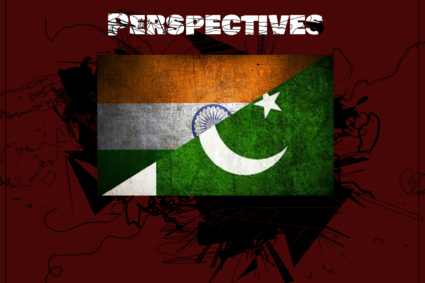 Wars on Perspectives: the Pakistan-India debacle