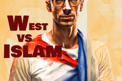 West v. Islam – As tolerance fades from Liberal nations, it ignites separation towards the Islamic World.