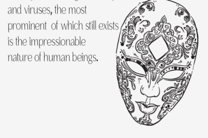 Impressionability – How Cultures lose Value